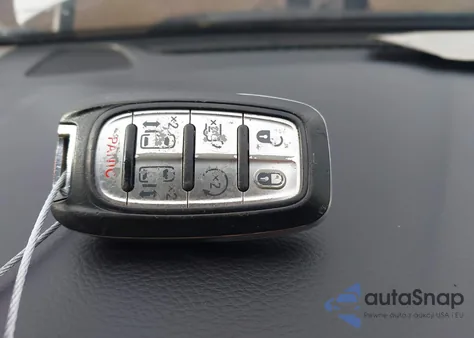 2019 Chrysler Pacifica Touring L from USA, damaged, VIN 2C4RC1BG4KR537347